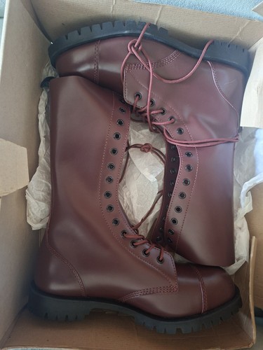 Getta grip brown uk mens - brown,,