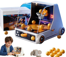 Mini Desktop Basketball