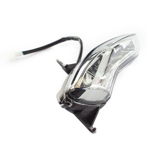 Front right indicator - front, for