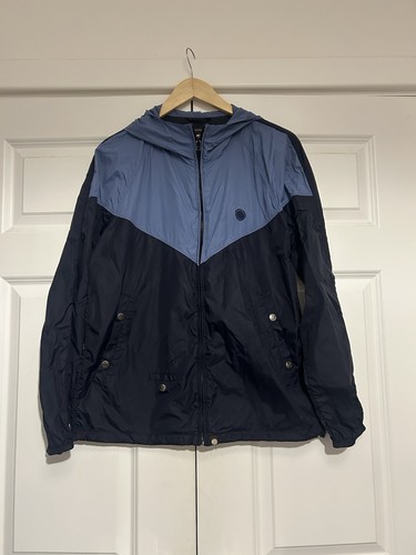 Pretty green navy blue - pretty, &