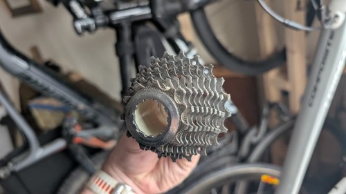 Shimano dura ace 7900 - shimano, cs-7900