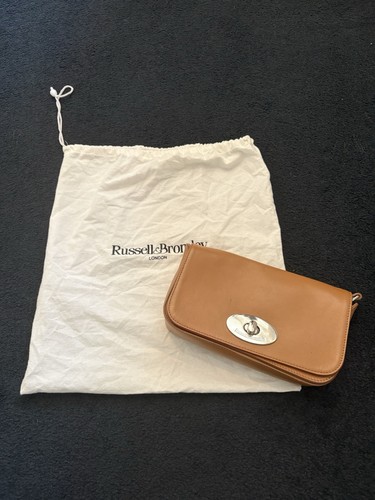 Women tan russel and - women’s,