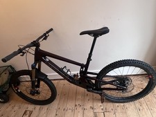 Santa Cruz Nomad V5 CC 2022 OX