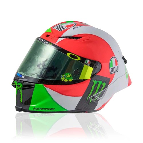 Valentino rossi vr46 scale - 1:5,