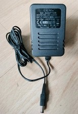 OEM 10V 1.2A AC Adaptor Power