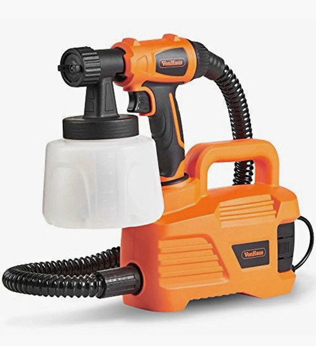 Vonhaus electric 800w paint - electric,