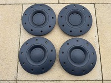 VW Volkswagen Caddy T4 Genuine