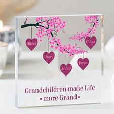 Gift For Nan Nanny Grandma