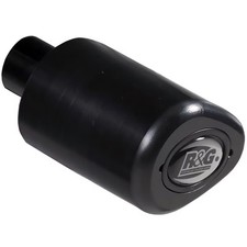 R&G Racing Aero Crash