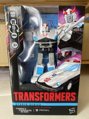 Transformers studio series - -,