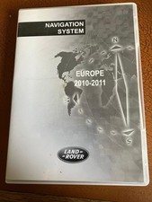 LAND ROVER LANDROVER 2010/11