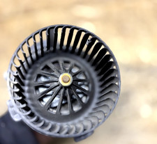 Peugeot 307 2003-2009 Heater