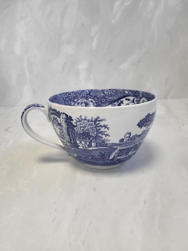 The spode blue room collection - the,