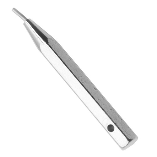 Violin key chin rest - key,