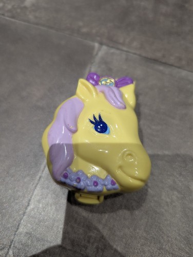 1994 polly pocket vintage - polly, lot