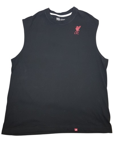 Liverpool lfc sleeveless - fc,