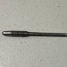 VINTAGE RAWL DRILL No8  ENGLAND