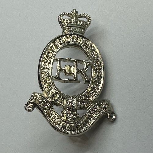 Royal horse artillery - royal,