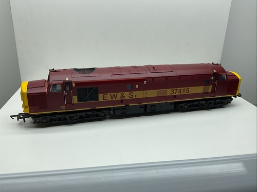 Vitrains class v2074 - class, 37/4