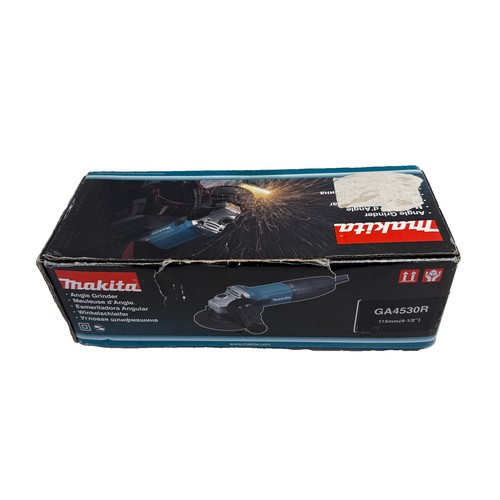 Makita ga4530r 115mm - makita,