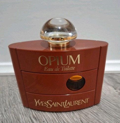 Yves saint laurent opium - laurent,