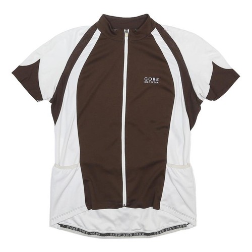Crivit mens brown white - mens,
