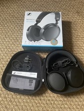 Sennheiser momentum wireless - sennheiser,