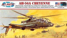Atlantis A506 AH-56A Cheyenne
