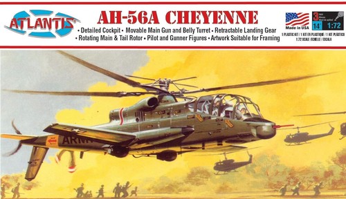 Atlantis a506 56a cheyenne - atlantis,