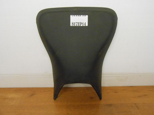 Rieju rs2 matrix front - rieju, seat
