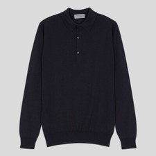 John Smedley BRADWELL Mens