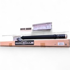 YAESU ATAS-120A Active Tuning