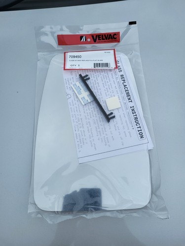 Velvac 2025 2030 max upper - velvac, v