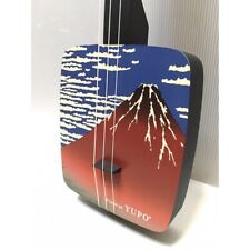 Sangenshi Kikuoka Shamisen