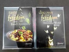 SLIMMING WORLD 2023 NEW MEMBER