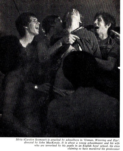 Magazine picture - picture, 6x"