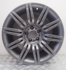 REFURBISHED BMW 5 SERIES E60 E61  19'' GREY ALLOY WHEEL RIM 8036948 (T-42)