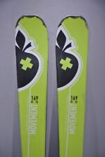 SKIS All Mountain-MOVEMENT RT