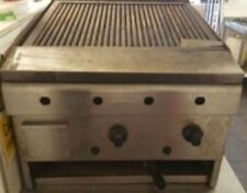 archway charcoal grill 2 burner chargrill