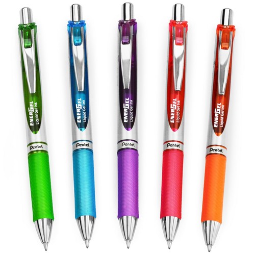 Pentel energel bl77 - energel, xm