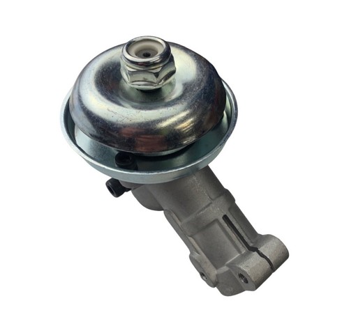 Gear head end shaft - end, gearbox