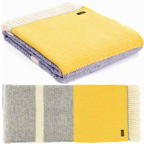 Tweedmill textiles 100 wool - textiles, 100%