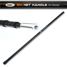 3M NGT Landing Net Handle