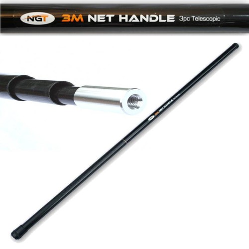 Ngt landing net handle - ngt,