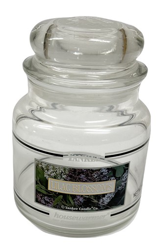 Yankee candle black - yankee,