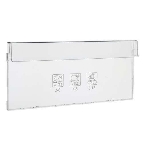 Blomberg fridge freezer top - freezer, or
