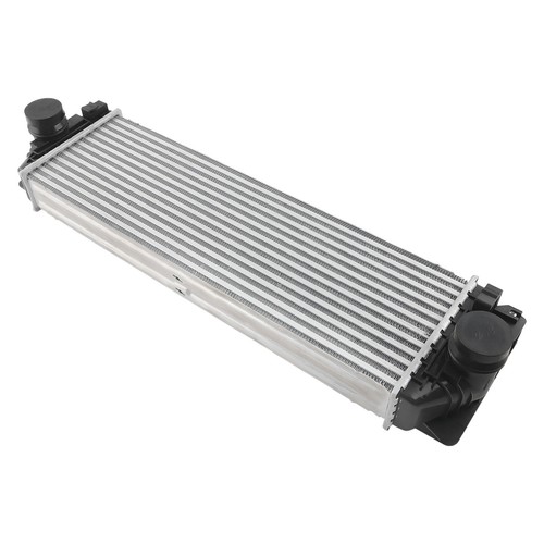 1xintercooler aluminum for - aluminum,