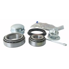 Wheel Bearing Kit For VW Golf MK1 Convertible Rollco Front 191598625 311498071BS