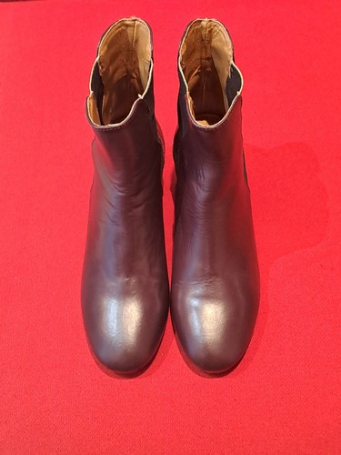Apologies lady ankle boots - apologies, lady's