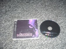 THE GROUNDHOGS ....NO SURRENDER ....RAZORS EDGE TOUR 1985